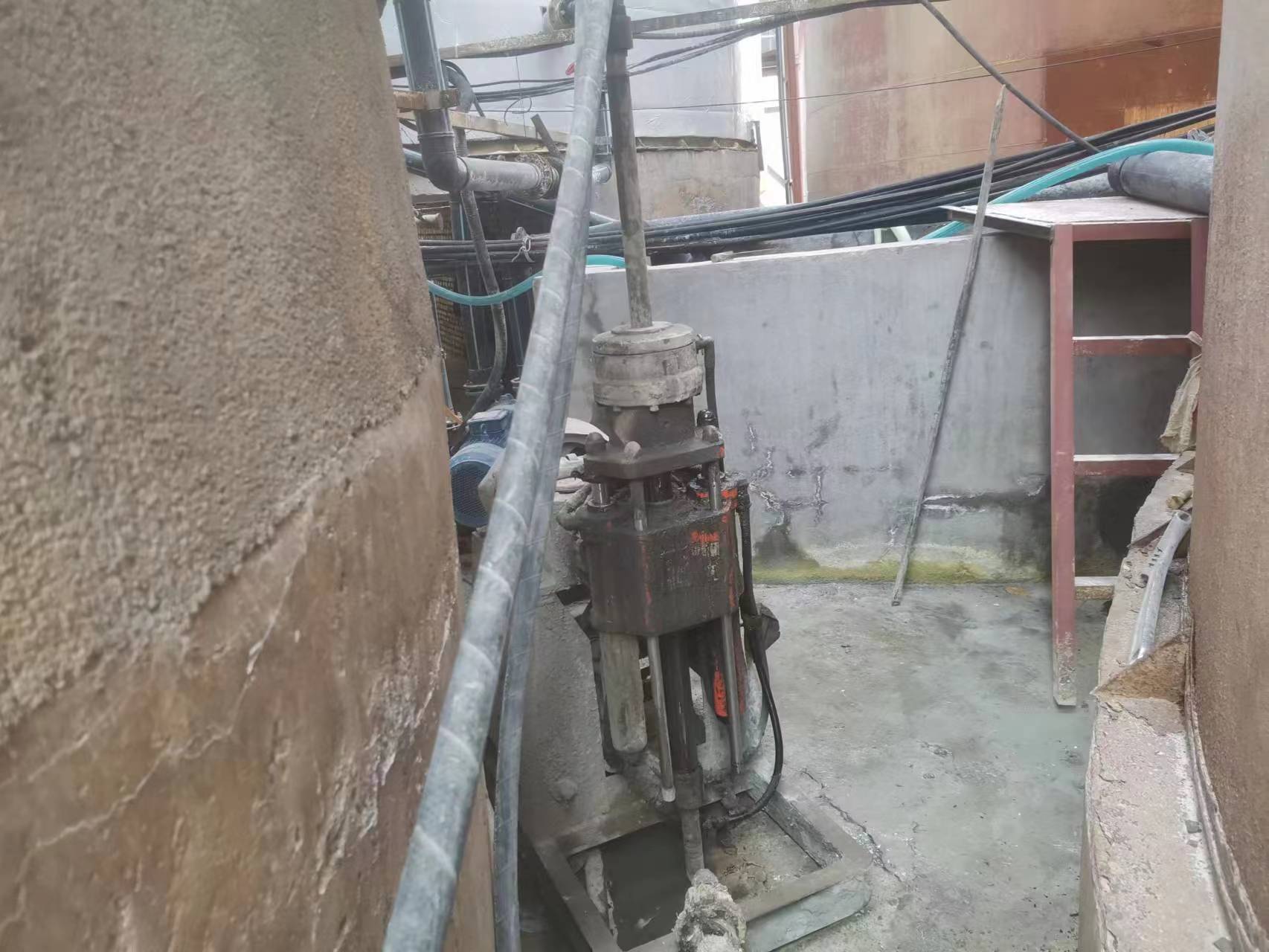 余杭基础注浆工程施工中应注意哪些?