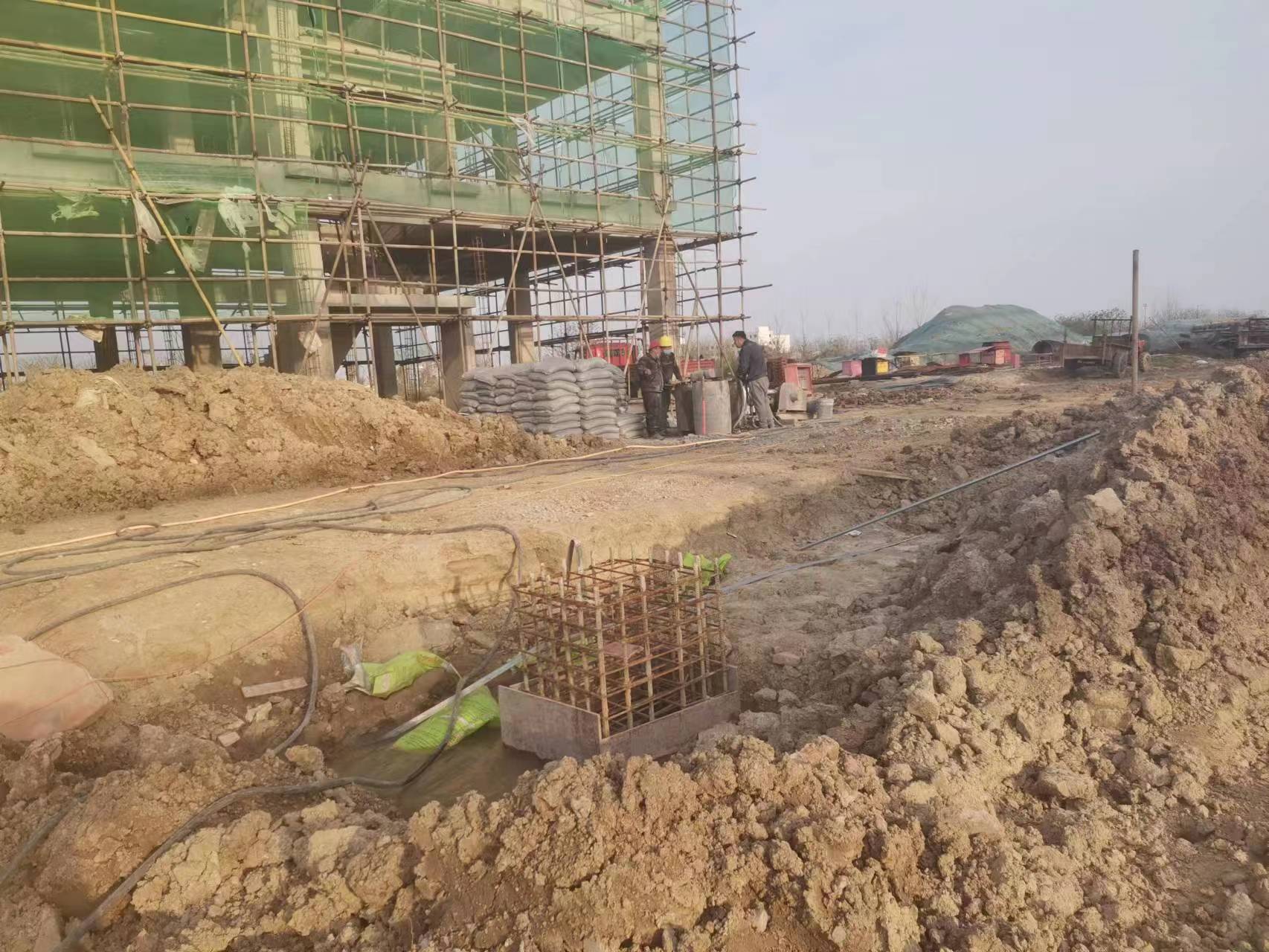 余杭当桥梁出现裂缝的时候应该及时加固修补